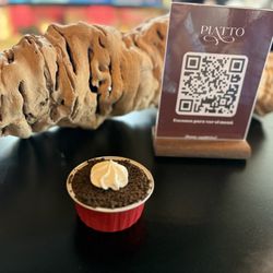 Piatto - Tierrita