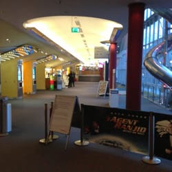 CinemaxX