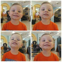 Fantastik Hair - Kid's haircut