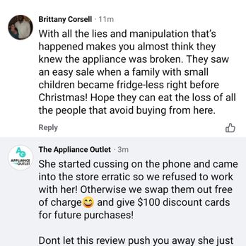 The Appliance Outlet - Appliances Near Me - Bismarck, North Dakota The Appliance Outlet - Appliances Near Me - Bismarck, North Dakota