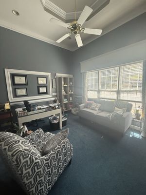 North Fulton Treatment Center