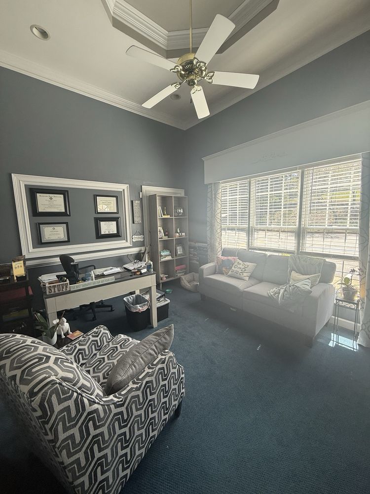 North Fulton Treatment Center - grief counselor in Roswell, GA