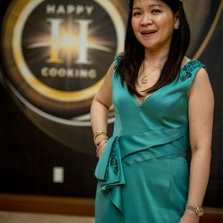 Cooking Coach AJ