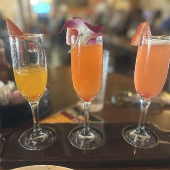 Casa Canela - Mimosas!! - Breakfast & Brunch Near Me - Santa Clarita, California Casa Canela - Mimosas!! - Breakfast & Brunch Near Me - Santa Clarita, California