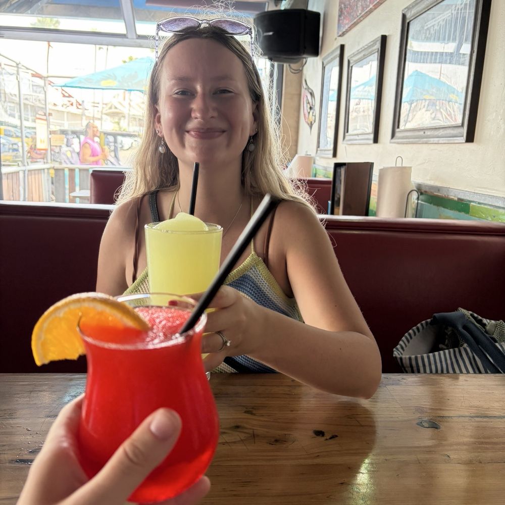 Coaster Saloon - Virgin piña colada and Ripe Tide - Beer Bar Near Me - San Diego, California Coaster Saloon - Virgin piña colada and Ripe Tide - Beer Bar Near Me - San Diego, California
