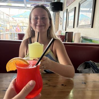Coaster Saloon - Virgin piña colada and Ripe Tide - Beer Bar Near Me - San Diego, California Coaster Saloon - Virgin piña colada and Ripe Tide - Beer Bar Near Me - San Diego, California