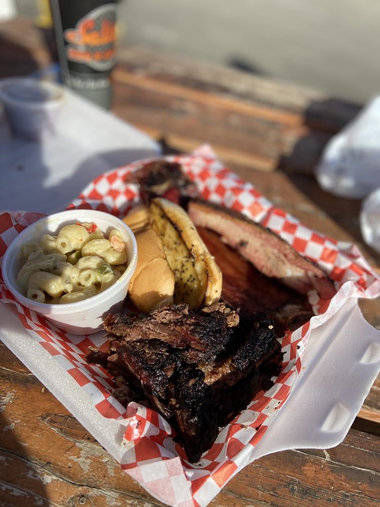 SALTY’S BBQ & CATERING 456 Photos & 602 Reviews 9425 Rosedale Hwy, Bakersfield, CA Menu Yelp