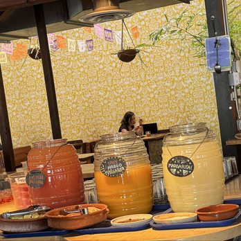 Doña - Drinks - Mexican Near Me - Oakland, California Doña - Drinks - Mexican Near Me - Oakland, California