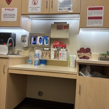 8-2-8 Urgent care - All rooms are impeccable! - Urgent Care Near Me - Oceanside, California
