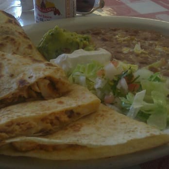 Romans Mexican Restaurant - Chicken Quesadilla - Mexican Near Me - Costa Mesa, California Romans Mexican Restaurant - Chicken Quesadilla - Mexican Near Me - Costa Mesa, California