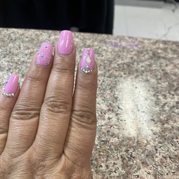 Nobu Nail Bar - Nail Technicians Near Me - Louisville, Kentucky Nobu Nail Bar - Nail Technicians Near Me - Louisville, Kentucky
