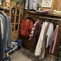 Whiskey x Leather - Store