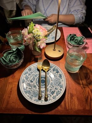 Kaew Jao Jorm Thai Restaurant by null