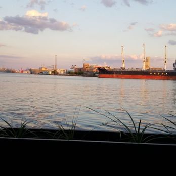 Ampersea - New American Near Me - Baltimore, Maryland