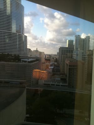 Hyatt Regency Miami by null