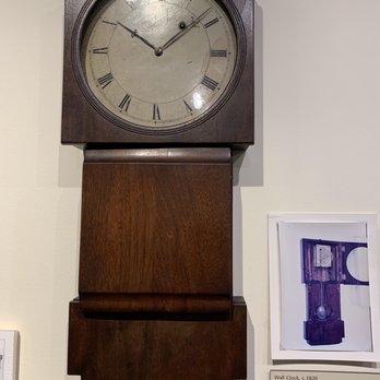 National Watch and Clock Museum - Museums Near Me - Columbia, Pennsylvania