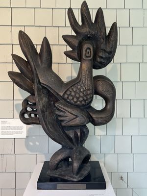 Cape Cod Museum of Art by null