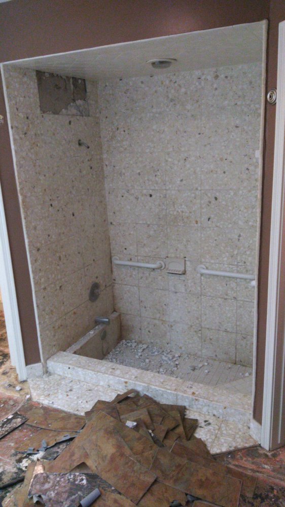 Slide of Osman Maradiaga Construction