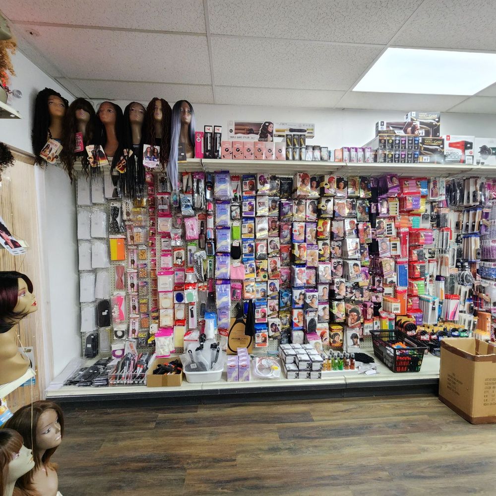 Kim's Gift Shop - Cosmetics & Beauty Supply Near Me - Bloomfield, Connecticut