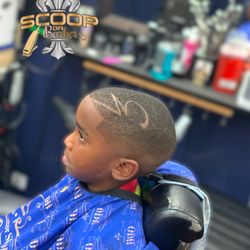 Off Da Hook Barbershop