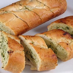 Our Own style Italian Garlic Bread