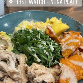 First Watch - Breakfast & Brunch Near Me - Orlando, Florida First Watch - Breakfast & Brunch Near Me - Orlando, Florida