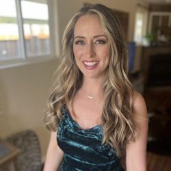 Paige Lynn Esthetics by Stephanie - Event make up