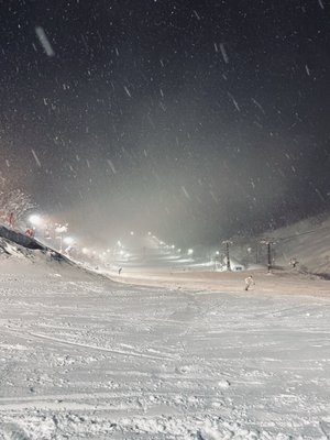 Hakuba Goryu Snow Resort by null