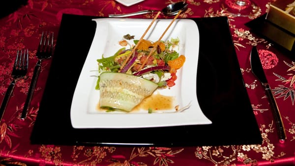 Russo's Catering by null