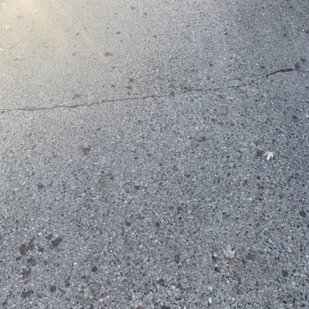 Cut My Tree Down - Damage driveway - Tree Services Near Me - Taylor, Michigan