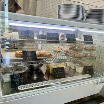 FurnSaj Bakery & Restaurant - New counter - Mediterranean Near Me - Calabasas , California