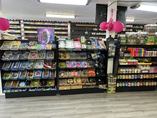King D Tobacco & Vape, 2206 Avondale Dr, Durham, NC 27704, US