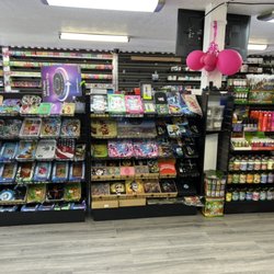 King D Tobacco & Vape