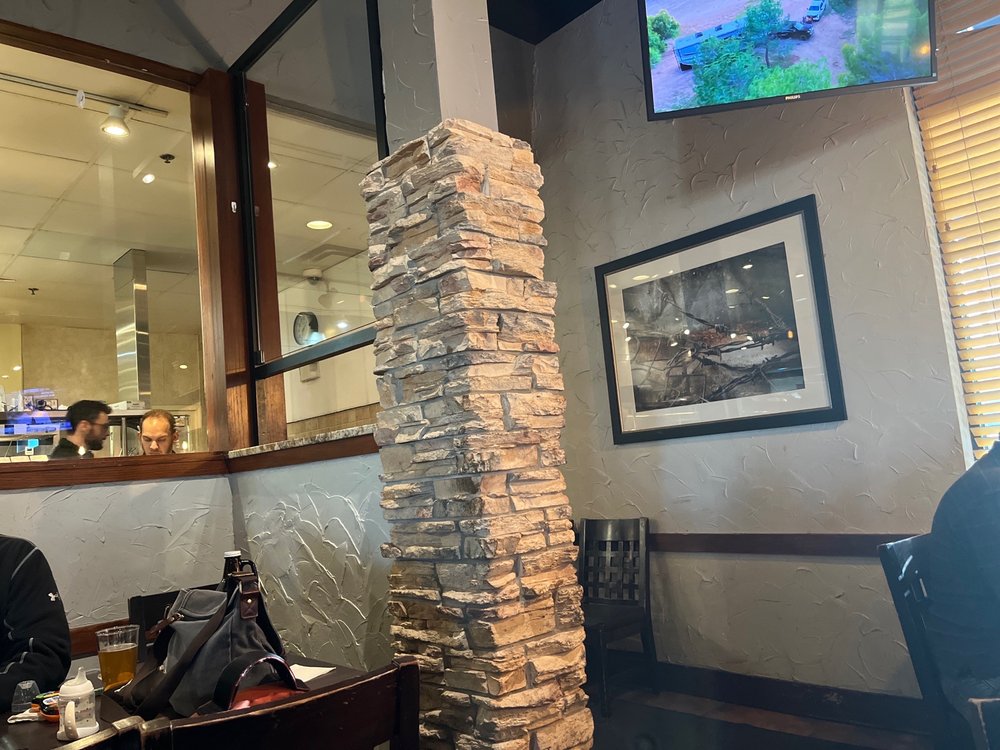 Granite City Food & Brewery