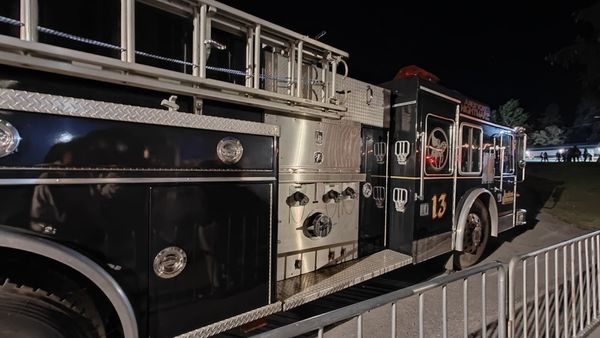 Headless Horseman Hayrides and Haunted Attractions by null