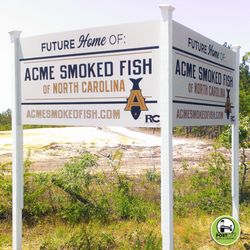 Port City Signs And Graphics See 18 Photos Signmaking 4011
