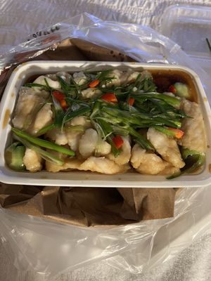 Hao Xiang Wei by null