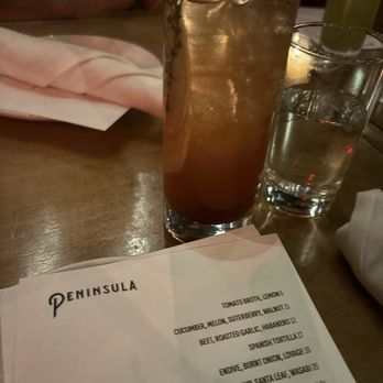 Peninsula - Portuguese Near Me - Nashville, Tennessee