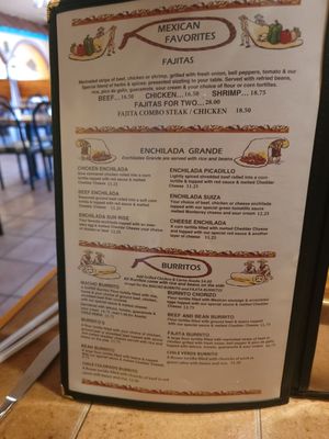 Menu photo 4 Los Compadres Oroville, CA Menu photo 4 Los Compadres Oroville, CA