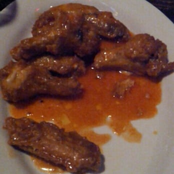 Croxley's - 10 cent wings (only on certain times, check menu for details) - Sports Bars Near Me - Farmingdale, New York Croxley's - 10 cent wings (only on certain times, check menu for details) - Sports Bars Near Me - Farmingdale, New York