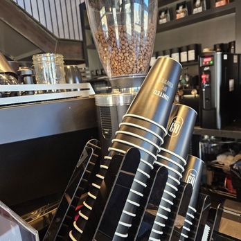 U3 Coffee - Coffee Roasteries Near Me - Forest Park, Illinois