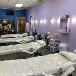A R T C Beaute & Aesthetics College