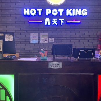 Hot Pot King - Hot Pot Near Me - Catonsville, Maryland Hot Pot King - Hot Pot Near Me - Catonsville, Maryland