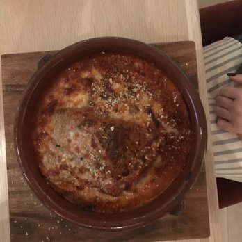 Bottiglia - Spinach lasagna - Italian Near Me - Henderson, Nevada