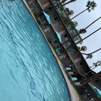 Kings Inn San Diego - Pool - San Diego, CA