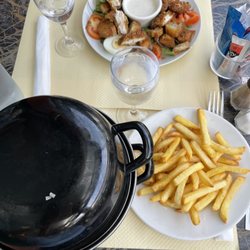 Brasserie des Templiers - Lunch