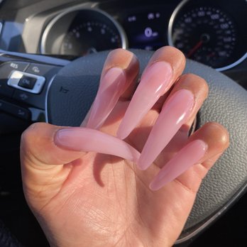 Nails Club - Nail Salons Near Me - Bloomington, Indiana