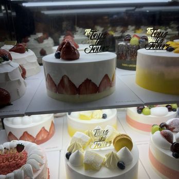 Tous Les Jours - Desserts Near Me - New York, New York Tous Les Jours - Desserts Near Me - New York, New York