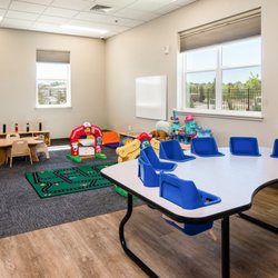 The Barnyard Daycare and Learning Center