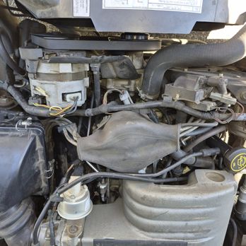 Rogers Mob Mechanic - Auto Repair Near Me - Olympia, Washington Rogers Mob Mechanic - Auto Repair Near Me - Olympia, Washington